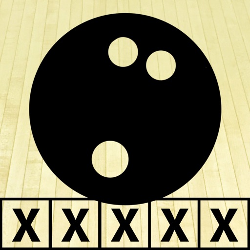 Bowling Score Averages