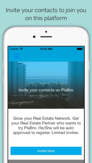 Plabro for Real Estate Agents(圖2)-速報App