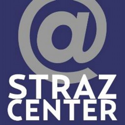 Straz Center icon