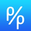 Percent Pal - Calculator & Converter