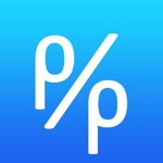 Percent Pal - Calculator  Converter