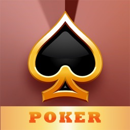 Mega Poker Texas Holdem