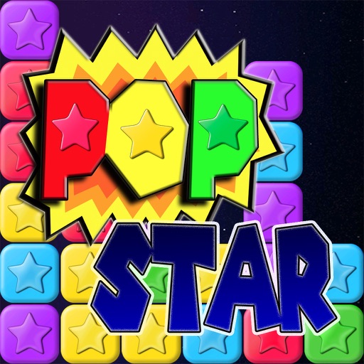 Pop Star * Free iOS App