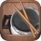 As a child have you ever emptied the kitchen cupboards with all the cooking pots, frying pans and kitchen utensils, put them on the floor and used them as musical instruments