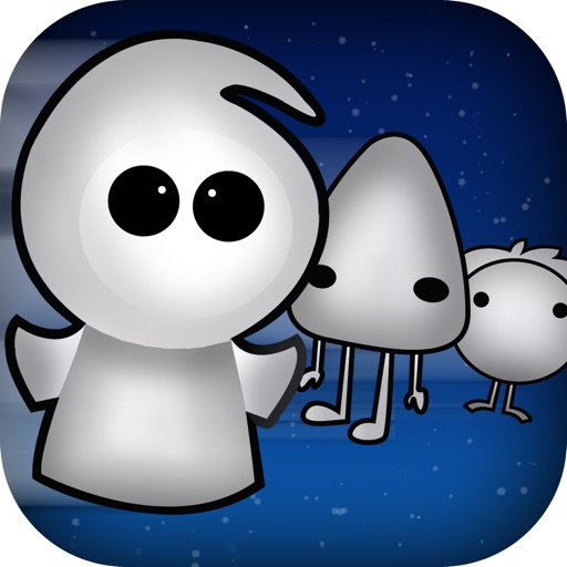Don't Make the Dead Fall - Scary Evil Demon Drop Rescue- Pro iOS App