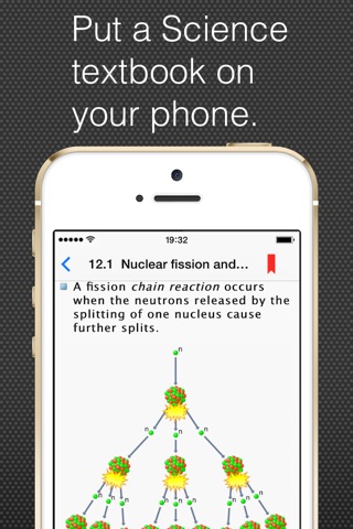 GCSE Additional Science Revision Guide screenshot 2