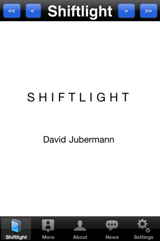 Shiftlight Lite screenshot 2