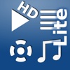 vmcMote HD Lite (for iPad) - Remote Control your Windows Media Center