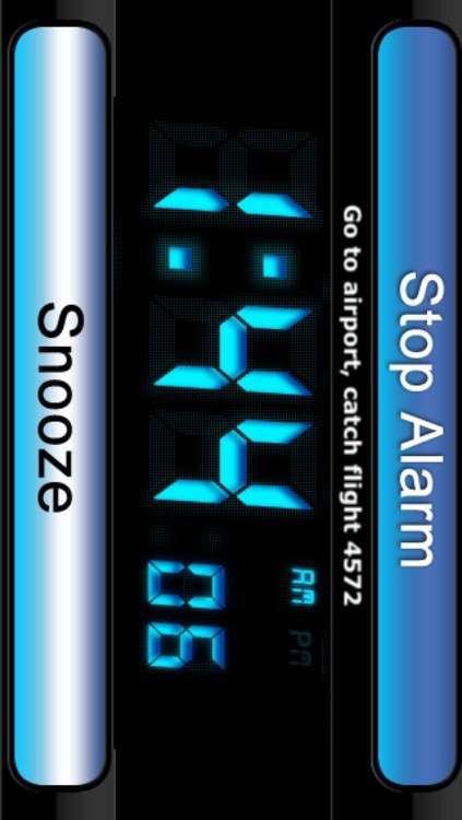 Alarm Clock - Best Alarm Clock Free screenshot-4