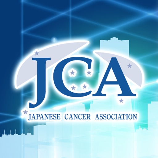 The 73rd Annual Meeting of the Japanese Cancer Association Mobile Planner