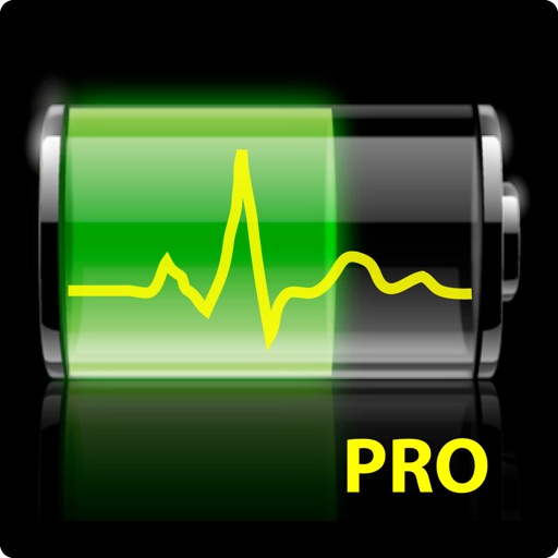 Battery Pro icon