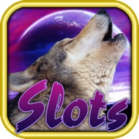 Wolf Moon Slots Machine pour PC