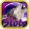 Wolf Moon Slots Machine