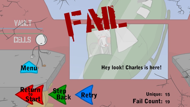 Infiltrating the Airship screenshot-3