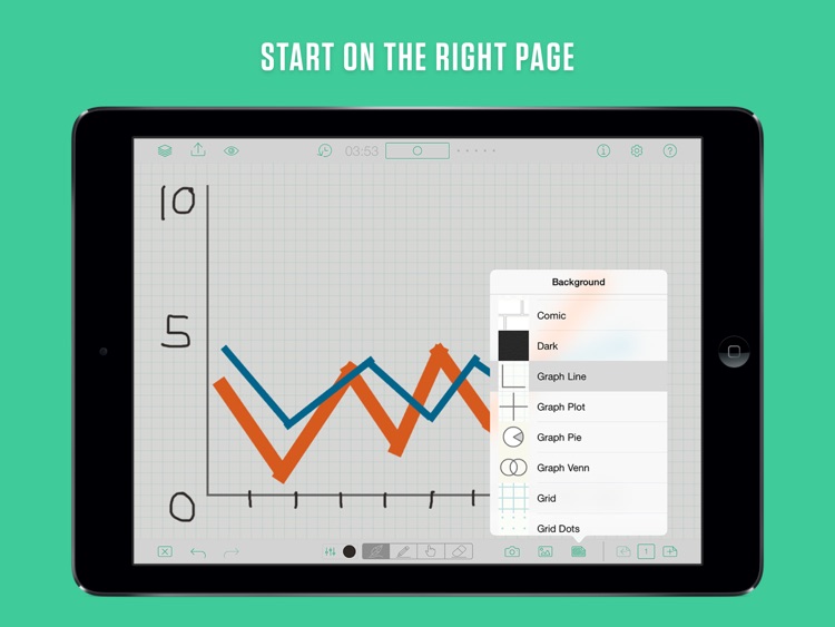 Doodlecast Pro Video Whiteboard