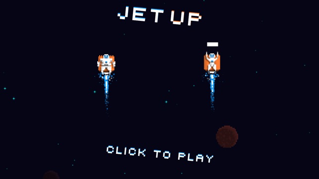 Jet Up TV