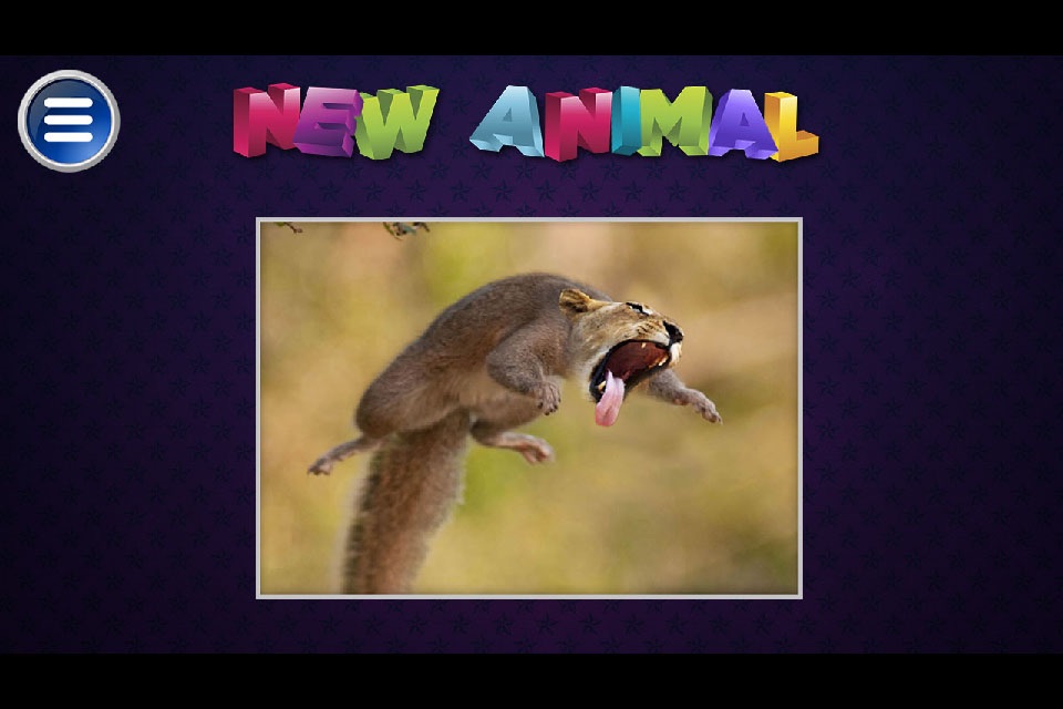 Simulator Morph Animal screenshot 3