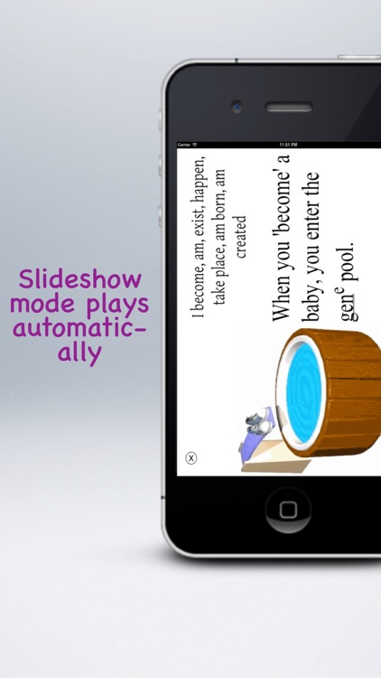 Multimedia Flashcards for Duff's Elements of NT Greek screenshot-3