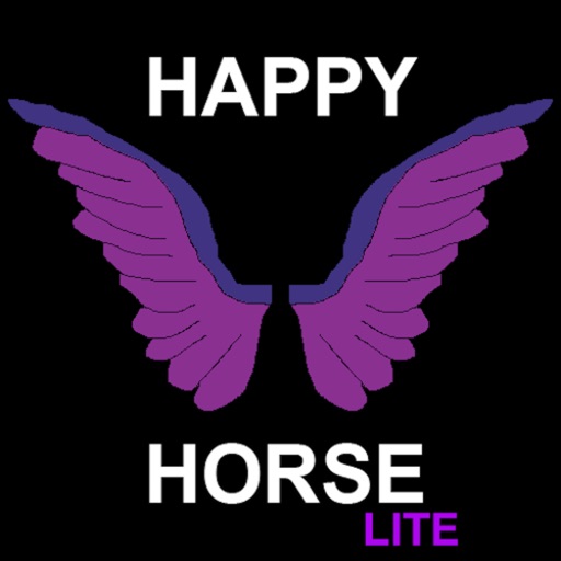 Happy Horse Lite by Horse Reader