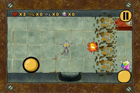Adventure Quests World screenshot 4
