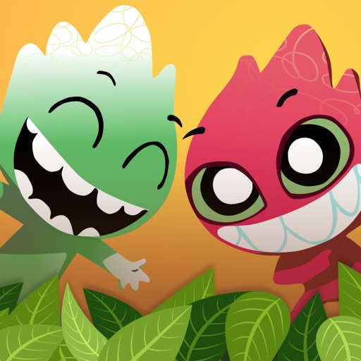 Frutti & Veggi's Games iOS App