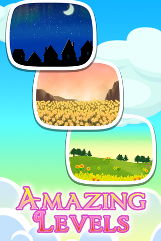 Amazing Adventures of Flying Unicorns screenshot 3