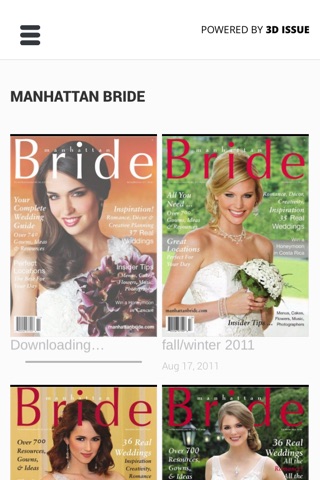 Manhattan Bride screenshot 2