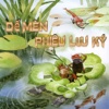 Dế mèn phiêu lưu ký