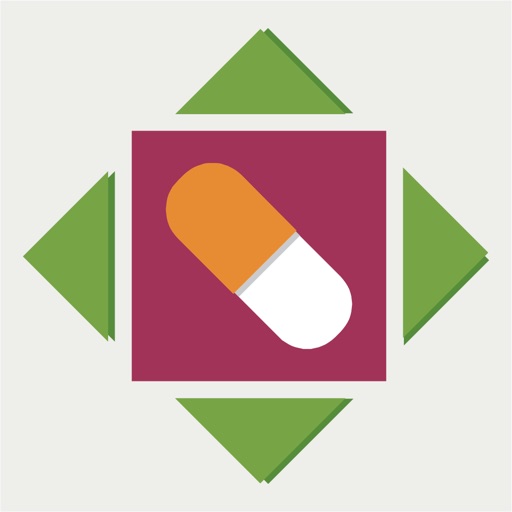 FarmaciaPill iOS App