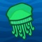 I Only Eat Jellyfish