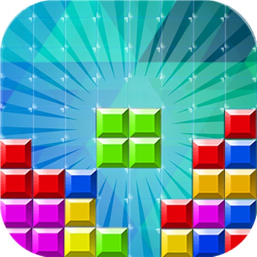 Brick Puzzle Classic iOS App