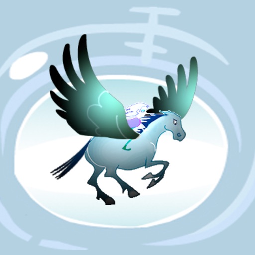 Mount Pegasus iOS App