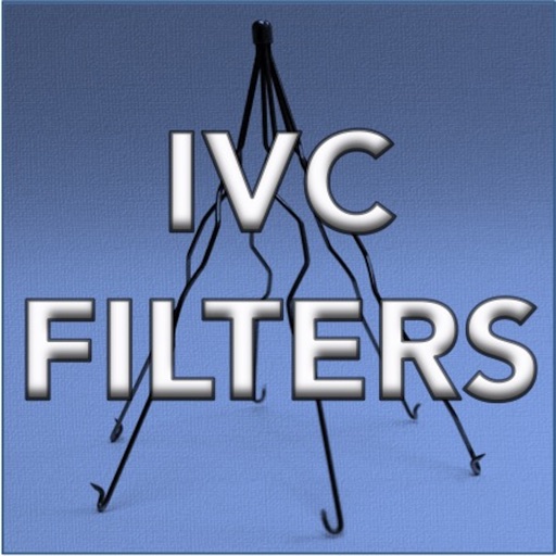 IVC Filter Compendium iOS App