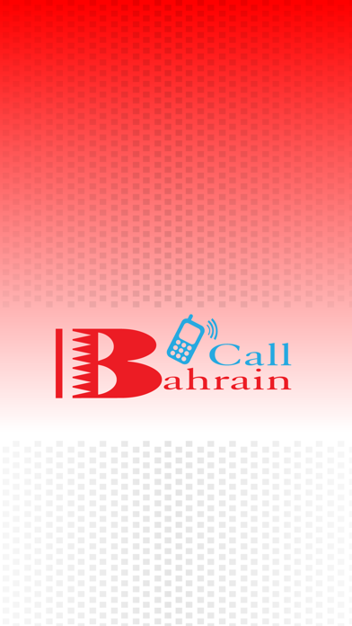 How to cancel & delete Bahrain Call from iphone & ipad 1
