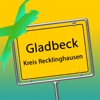 Gladbeck Shopping App