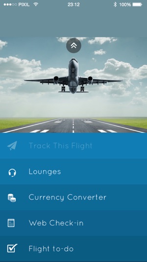 Q8 Airport - Kuwait(圖3)-速報App