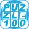 Puzzle 100 Slides