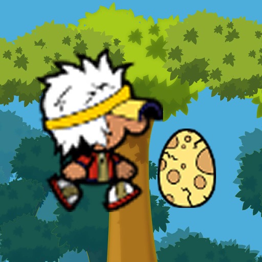 Adventures of Popcorn Icon