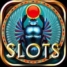 Activities of Ancient Egyptian Treasure Slots Casino - Free Slot Machine Games