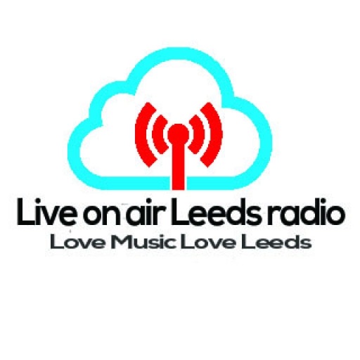 LIVE ON AIR LEEDS icon