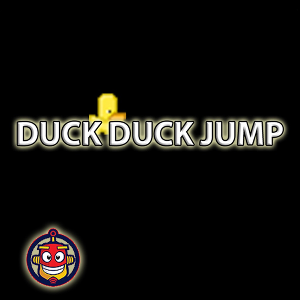 Duck Duck Jump