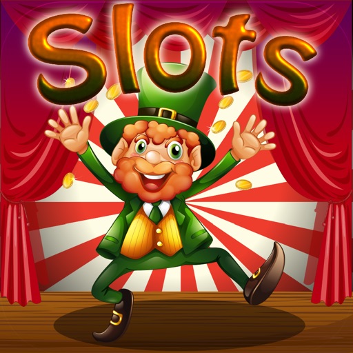 Amazing Leprechaun Slots : Casino Vegas Slots Free