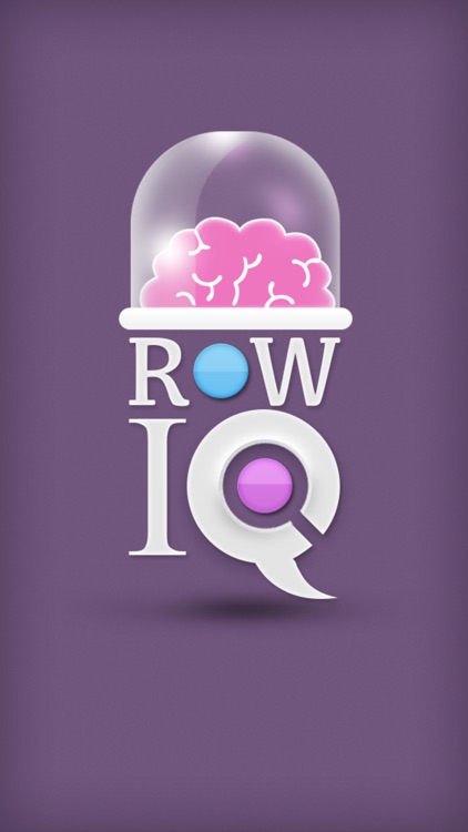 Row IQ