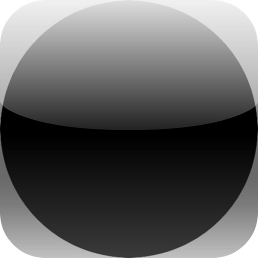 Jumpy Ball iOS App