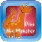Dino the Monster