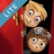 Storm & Skye - An Animated Magical Adventure Story for Kids (Lite)