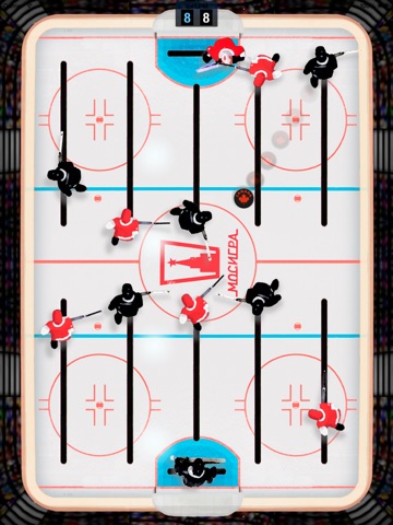 hockey 2015 screenshot 4