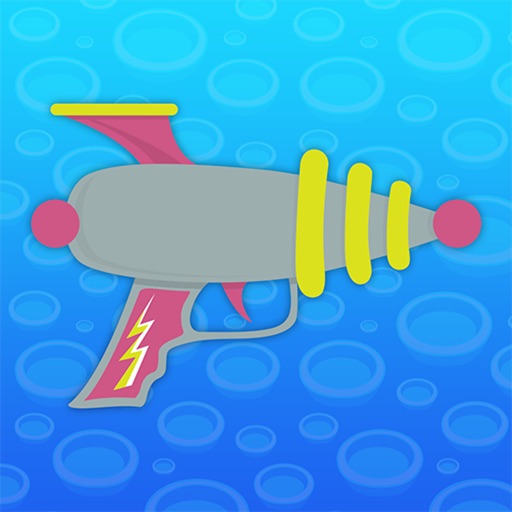 Come Die With Me: Set Phasers To Fun - Host App icon