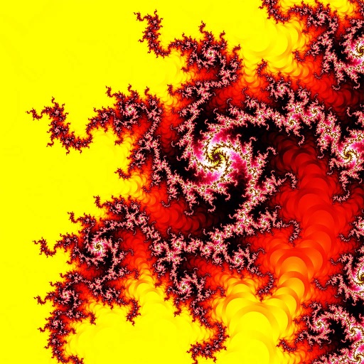 Fractal Viewer Pro