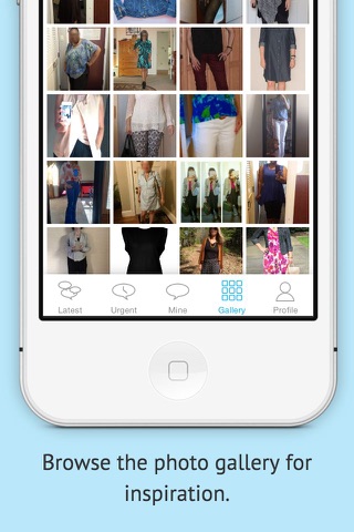 Style Chat by YouLookFab screenshot 4